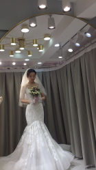 -衣贝姿婚纱礼服馆