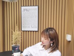 -Chanel(德基广场店)