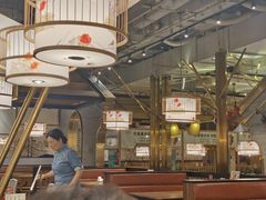 -符离集餐厅(万象城店)