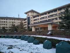 -春晖园度假酒店温泉