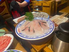 -蜀江龙火锅(339店)