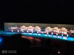 -鼎盛王朝康熙大典实景演出