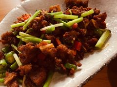 -万景饭店·鱼街农家菜