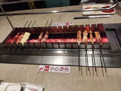 -丰茂烤串(金源店)