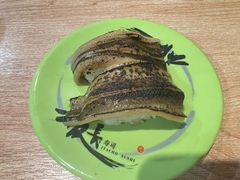 -板长寿司(铜锣湾店)