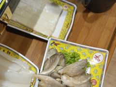 -芦月轩羊蝎子(劲松店)