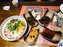 -福照楼汽锅鸡·云南菜(护国路店)
