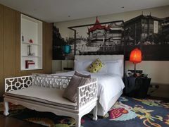 -上海外滩英迪格酒店