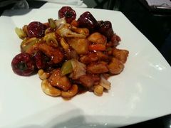 -鹿港小镇(悠唐店)