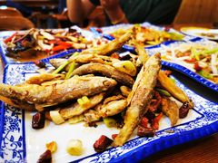 -老味道1992(武当山店)