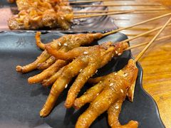 -烧蠔帮·湛江生蚝(茂南万达店)