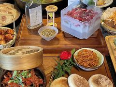 -盡膳口福·百年汤方火锅(科华北路店)