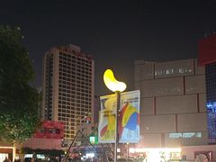 -西安创业咖啡街区
