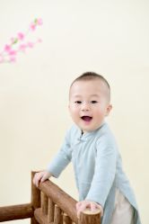 -韩国非常宝贝孕婴童摄影(萝岗万达店)