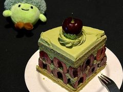 -RUGOO RUGOO·面包小镇(南锣鼓巷店)