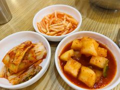 -江南面屋(明洞店)