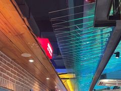 -河坝烧烤串城(金达莱店)