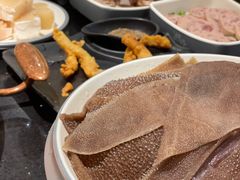 -井格重庆火锅(西直门凯德Mall店)