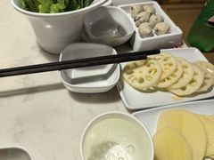 -傣妹火锅(南京东路一店)