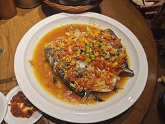 -富正毅三下锅·湘西韵味(天门山索道店)