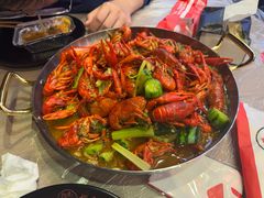 -指爱龙虾(金杨路总店)