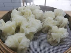 -晓友烧麦(光华村店)