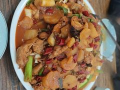 -福顺祥大盘鸡(临潼店)