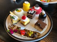 -稻早料理美术馆(城阳店)