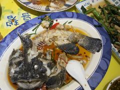 -桥东喜碧海鲜街(水东街店)