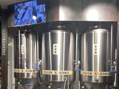 -汉巴味德·烤肉与啤酒的自助(杭州大悦城店)