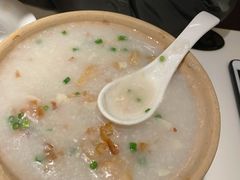 -新大咀港式茶餐厅(宝山万达店)