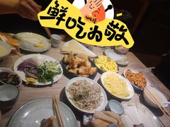 -老昌春饼(松北店)