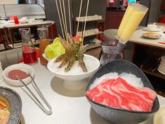 -川越泰火锅(吉利大厦店)