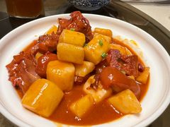 -楚山晓·湖北菜(武汉光谷K11店)