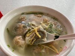 -海平馄饨(逍遥二路店)