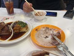 -澳门陈光记烧味饭店(南京德基广场店)