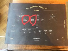 -Line 咖啡(石厦花园店)