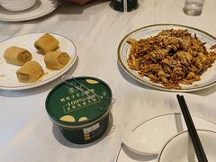 -福来居烤鸭店(天坛二店)