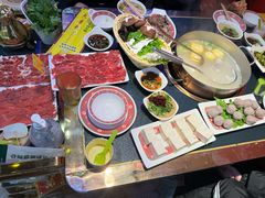 -大吉利·潮汕牛肉火锅(河西店)