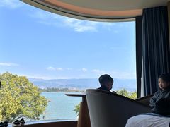 -西昌邛海宾馆