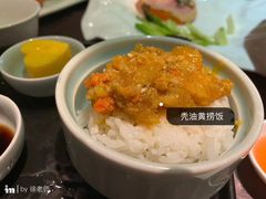 -蟹榭·本帮江浙菜·蟹宴(五角场合生汇商场店)