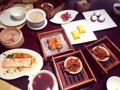 -苏州园区福朋喜来登酒店·聚味轩中餐厅