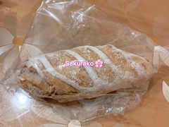 红酒无花果-富贵面包公司(运河店)