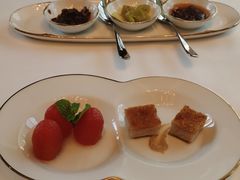 -东海朗廷酒店-唐阁T’ANG COURT 中餐厅