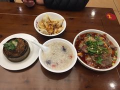 -龙抄手(文殊坊店)