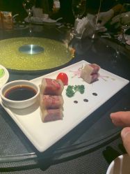 -格乐利雅婚礼艺术中心(浦东花木店)
