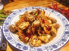 -红军龙虾(河柏街店)