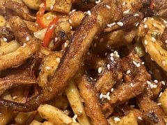 -老大烧烤旗舰店(建国路店)