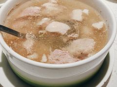 -秋色客家菜(流塘店)