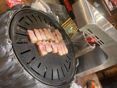 -坦坦大炉·韩式烤肉(望京店)